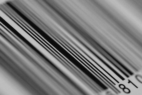 Barcode