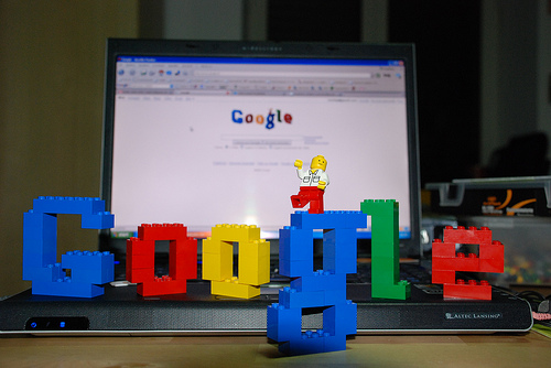 Google Maps
