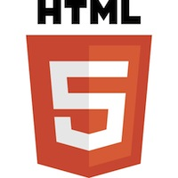 HTML5