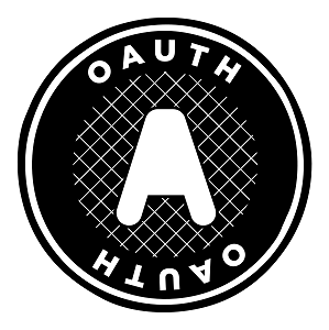 OAuth Logo OAuth Logo