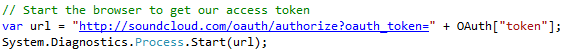 Access Token