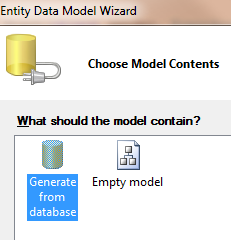 Generate New