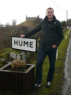 Dean Hume